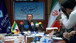 سازمان دامپزشکی سالانه سلامت ۱۸ میلیون تن فراورده های خام دامی را تایید می کند